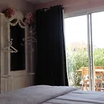 La Bastide Du Bouchou Bed and Breakfast 4*