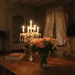 La Bastide Du Bouchou Bed and Breakfast Six-Fours-les-Plages