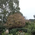 La Bastide Du Bouchou