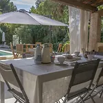 La Bastide Du Bouchou 4*