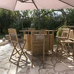 La Bastide Du Bouchou 4*
