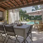 La Bastide Du Bouchou 4*