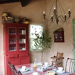 La Bastide Du Bouchou Bed and Breakfast Six-Fours-les-Plages