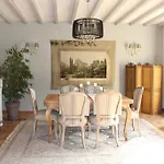 Bed and Breakfast La Bastide Du Bouchou