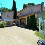 Bed and Breakfast La Bastide Du Bouchou