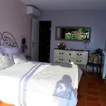 Bed and Breakfast La Bastide Du Bouchou Six-Fours-les-Plages