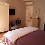 La Bastide Du Bouchou 4* Six-Fours-les-Plages
