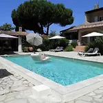 Bed and Breakfast La Bastide Du Bouchou