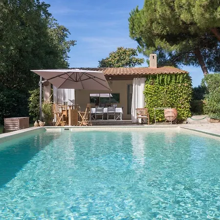 La Bastide Du Bouchou 2*