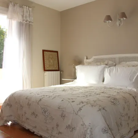 La Bastide Du Bouchou 4*