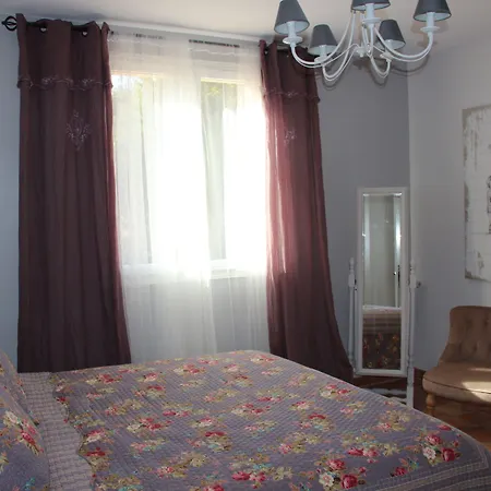 La Bastide Du Bouchou 4* Six-Fours-les-Plages