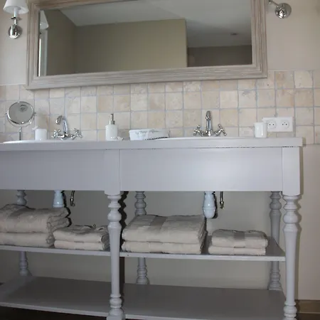 La Bastide Du Bouchou 4*