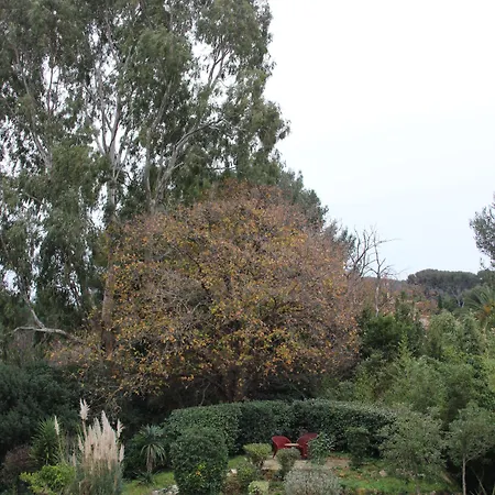 La Bastide Du Bouchou