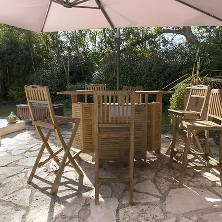 La Bastide Du Bouchou 4*