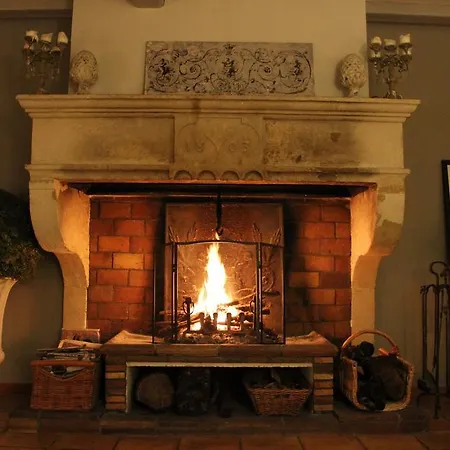 La Bastide Du Bouchou 2* Six-Fours-les-Plages