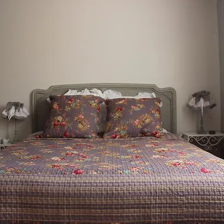 Bed & Breakfast La Bastide Du Bouchou Six-Fours-les-Plages