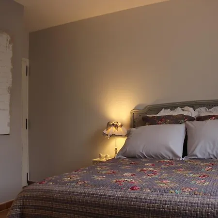 La Bastide Du Bouchou Bed & Breakfast