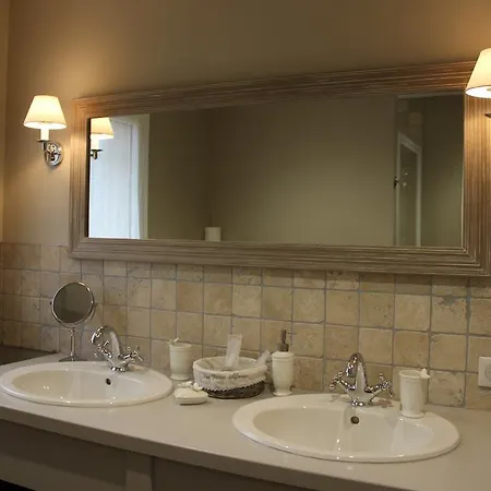 La Bastide Du Bouchou Bed & Breakfast Six-Fours-les-Plages