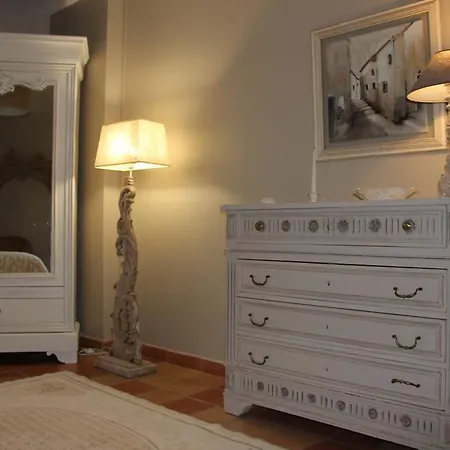 La Bastide Du Bouchou Bed & Breakfast Six-Fours-les-Plages