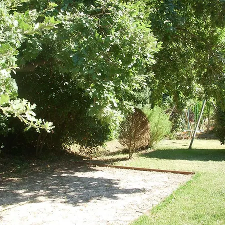 La Bastide Du Bouchou Panzió 4*