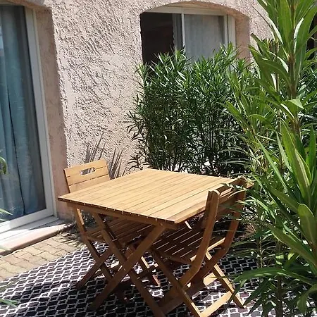 La Bastide Du Bouchou 2* Six-Fours-les-Plages