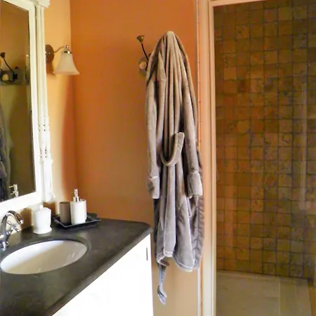 La Bastide Du Bouchou Bed & Breakfast Six-Fours-les-Plages