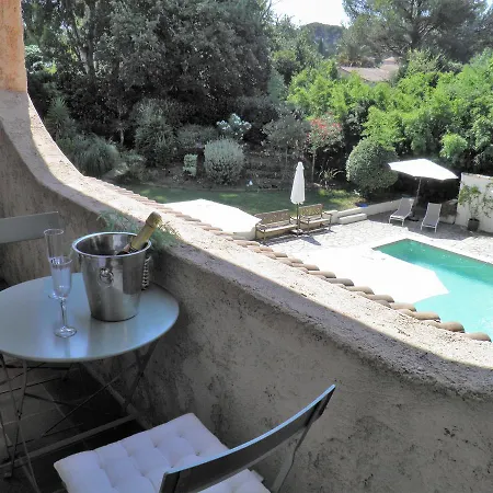 La Bastide Du Bouchou Six-Fours-les-Plages