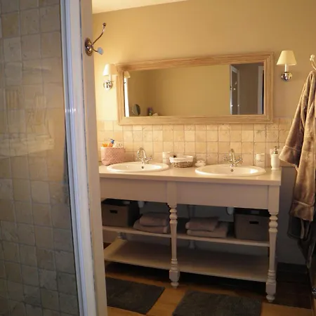 La Bastide Du Bouchou Bed & Breakfast