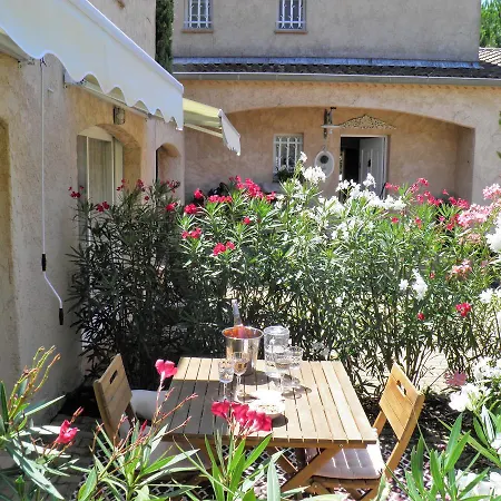 La Bastide Du Bouchou Six-Fours-les-Plages