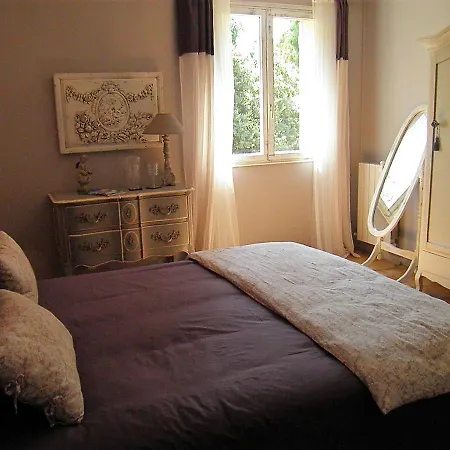 La Bastide Du Bouchou 4* Six-Fours-les-Plages