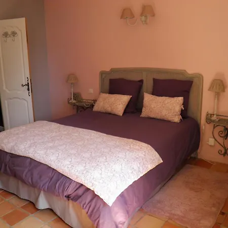 La Bastide Du Bouchou 4*