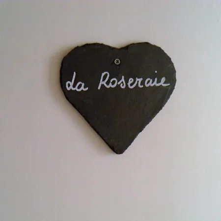 Panzió La Bastide Du Bouchou
