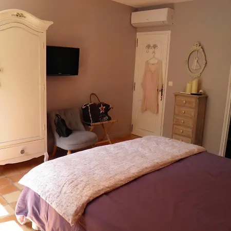 La Bastide Du Bouchou 4* Six-Fours-les-Plages
