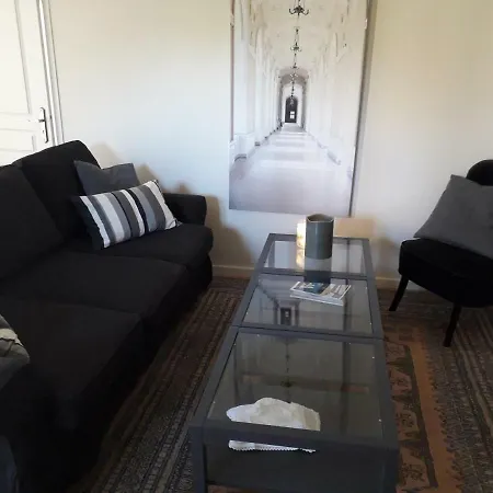 La Bastide Du Bouchou Bed & Breakfast 4*
