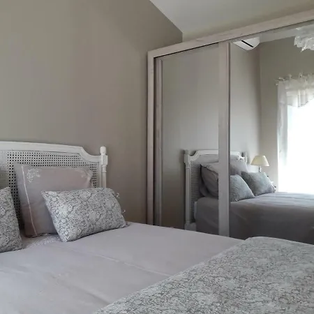 La Bastide Du Bouchou Bed & Breakfast 4*