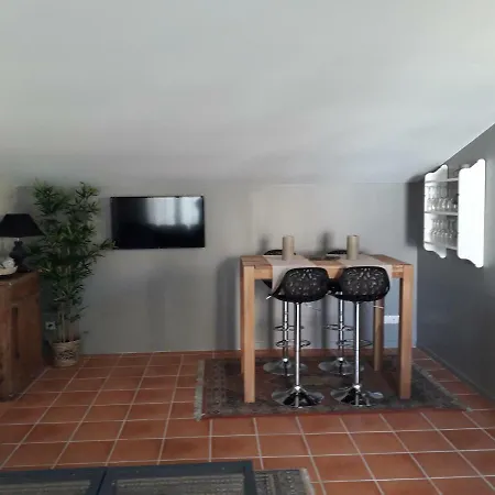 La Bastide Du Bouchou