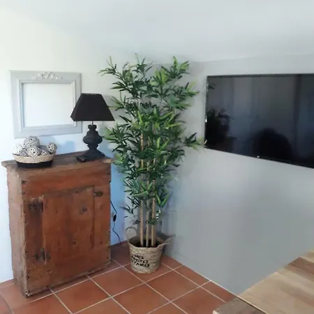 Bed & Breakfast La Bastide Du Bouchou Six-Fours-les-Plages