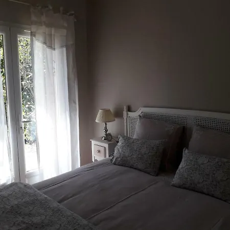 La Bastide Du Bouchou 4* Six-Fours-les-Plages