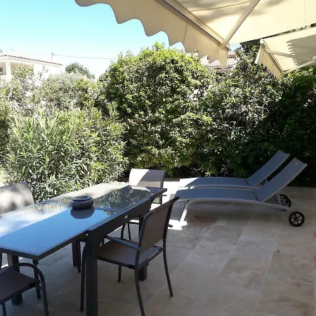 La Bastide Du Bouchou 2*