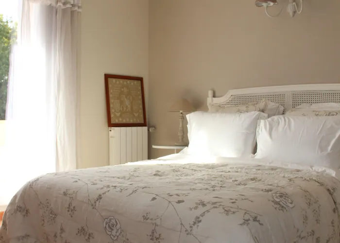 La Bastide Du Bouchou 4*