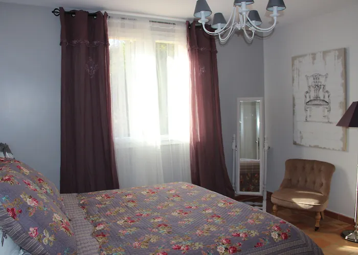 La Bastide Du Bouchou 4* Six-Fours-les-Plages