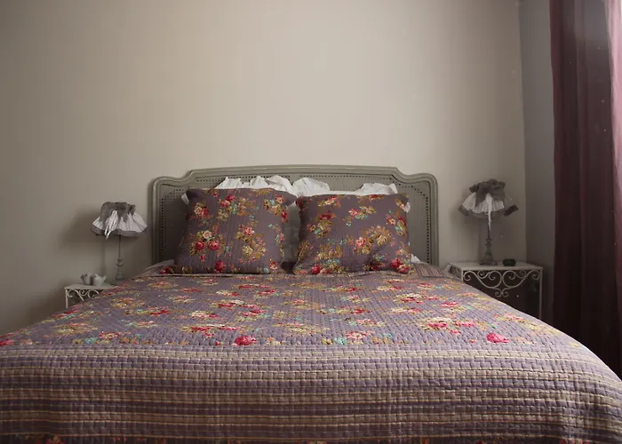 فندق مبيت وإفطار La Bastide Du Bouchou سيكس-فور-لو-بلاج