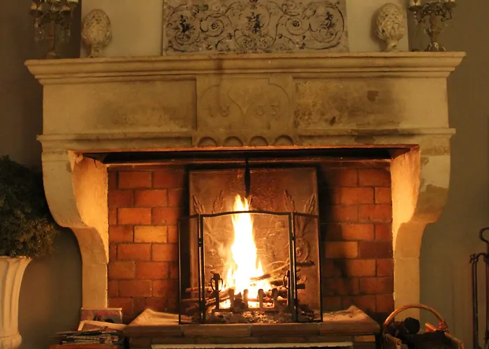 La Bastide Du Bouchou