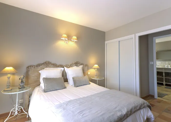 La Bastide Du Bouchou سيكس-فور-لو-بلاج