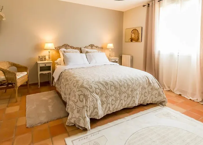 La Bastide Du Bouchou سيكس-فور-لو-بلاج