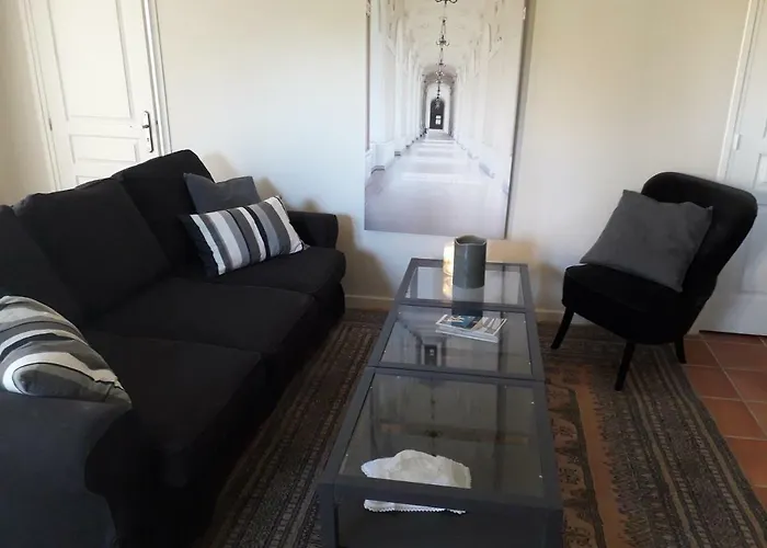 La Bastide Du Bouchou فندق مبيت وإفطار 4*