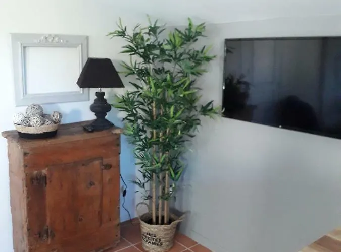 فندق مبيت وإفطار La Bastide Du Bouchou سيكس-فور-لو-بلاج