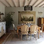 Bed & Breakfast La Bastide Du Bouchou