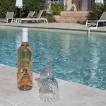 Bed & Breakfast La Bastide Du Bouchou Six-Fours-les-Plages
