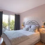 Bed & Breakfast La Bastide Du Bouchou 4*